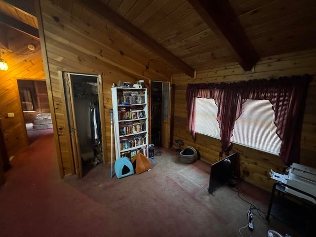 1212 Eagle View DR, Pilot, VA 24138