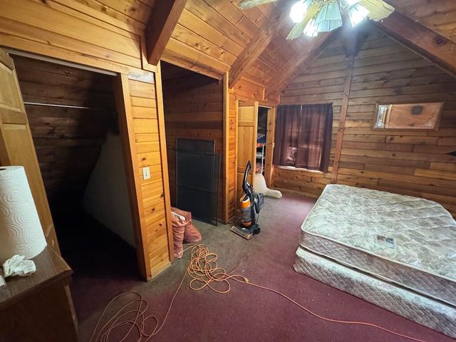 1212 Eagle View DR, Pilot, VA 24138