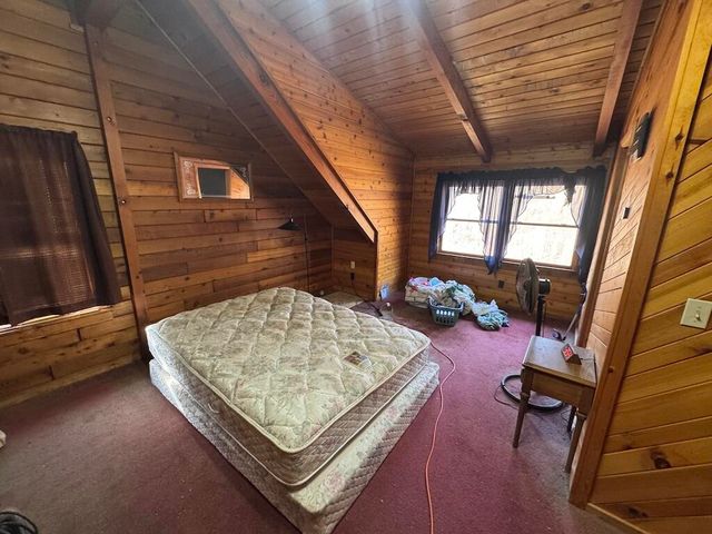 1212 Eagle View DR, Pilot, VA 24138