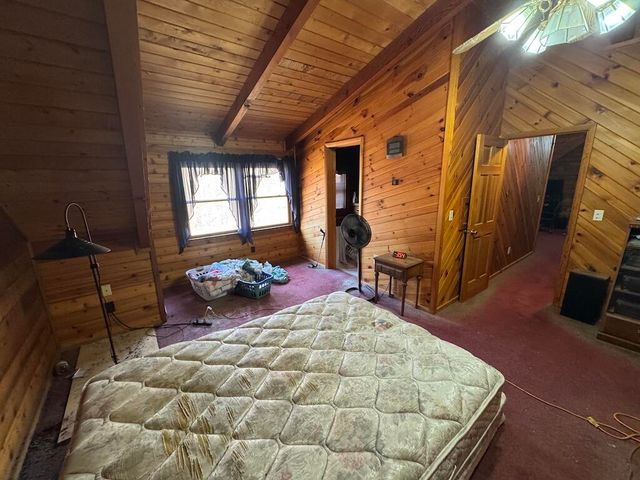 1212 Eagle View DR, Pilot, VA 24138