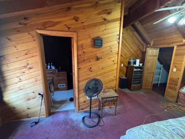 1212 Eagle View DR, Pilot, VA 24138