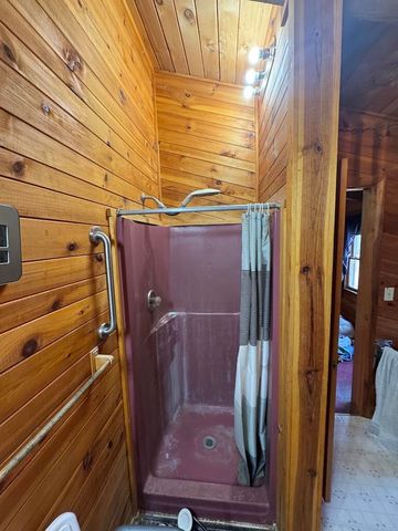 1212 Eagle View DR, Pilot, VA 24138