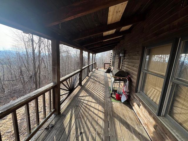 1212 Eagle View DR, Pilot, VA 24138