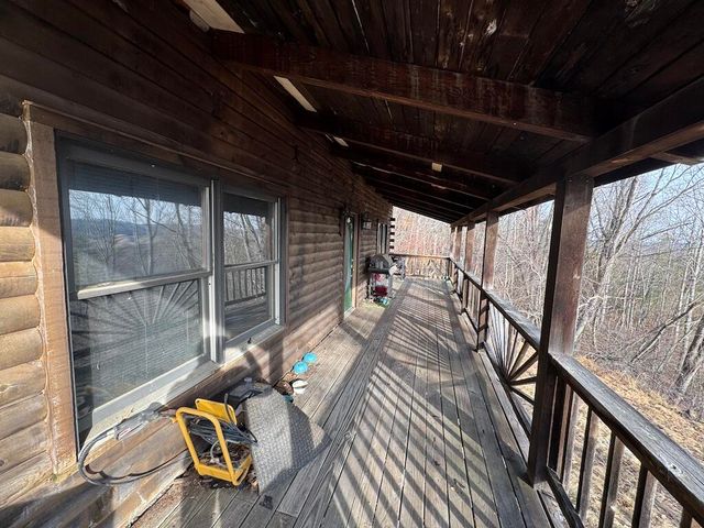 1212 Eagle View DR, Pilot, VA 24138