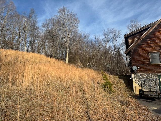 1212 Eagle View DR, Pilot, VA 24138