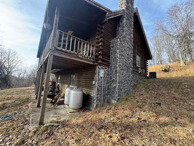 1212 Eagle View DR, Pilot, VA 24138