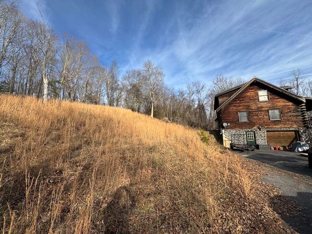 1212 Eagle View DR, Pilot, VA 24138