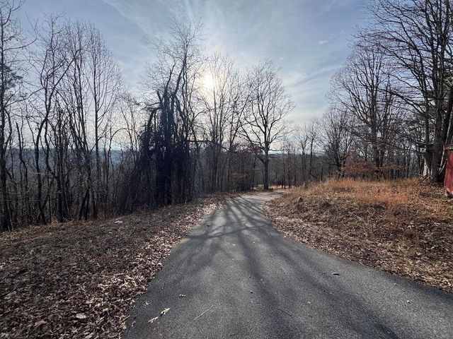 1212 Eagle View DR, Pilot, VA 24138