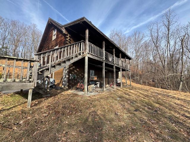 1212 Eagle View DR, Pilot, VA 24138