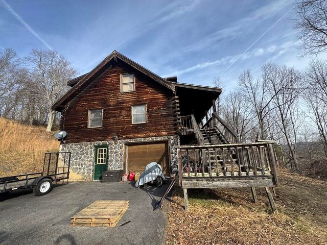 1212 Eagle View DR, Pilot, VA 24138