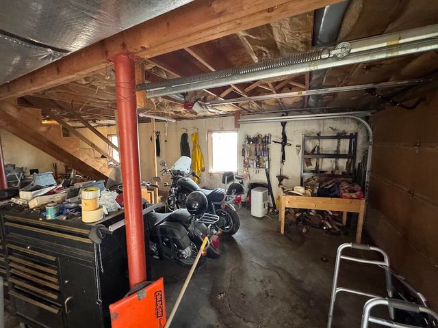 1212 Eagle View DR, Pilot, VA 24138