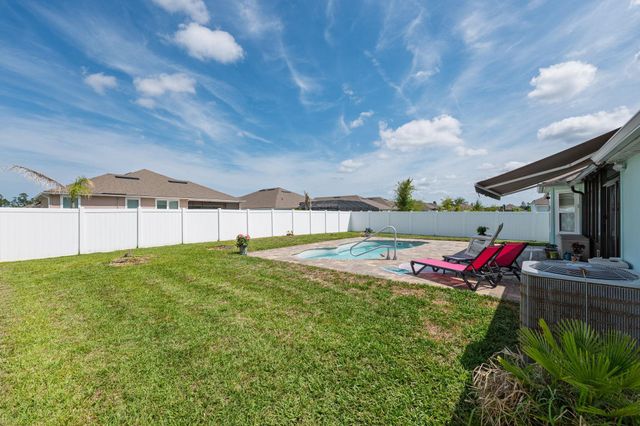 84 Gypsum Pl, St Augustine, FL 32086