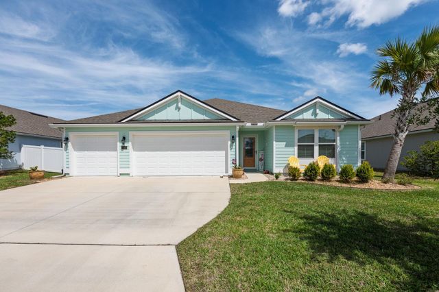 84 Gypsum Pl, St Augustine, FL 32086