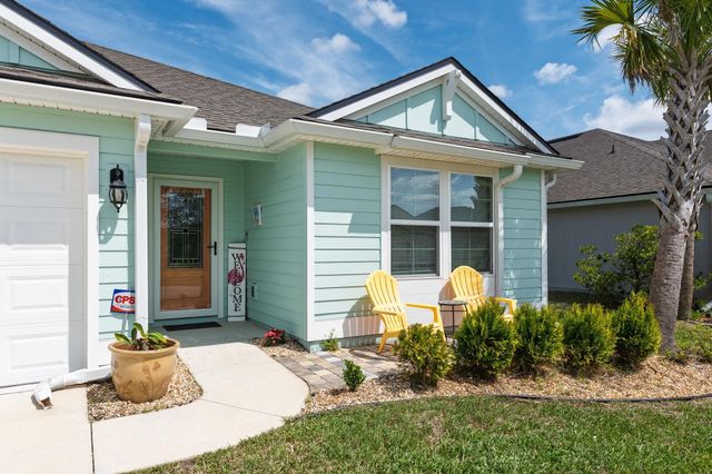 84 Gypsum Pl, St Augustine, FL 32086