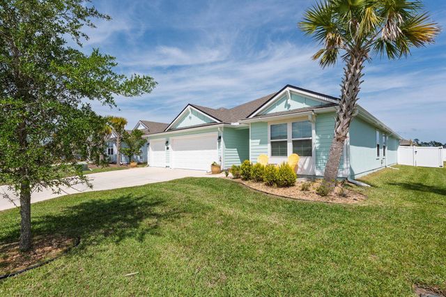 84 Gypsum Pl, St Augustine, FL 32086