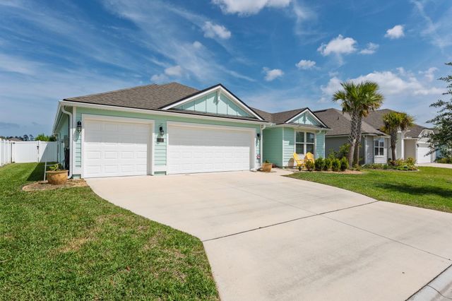 84 Gypsum Pl, St Augustine, FL 32086