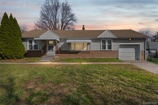 24608 Mary Street, Taylor, MI 48180