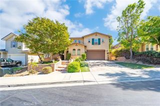 5095 Buckwheat, Chino Hills, CA 91709