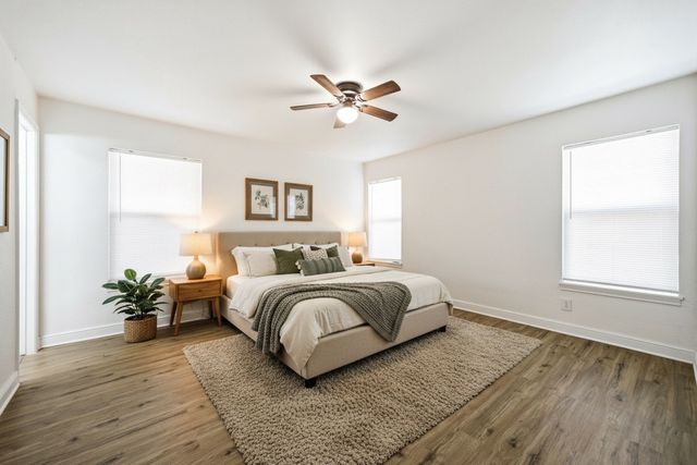 619 9th Street, Terrell, TX 75160