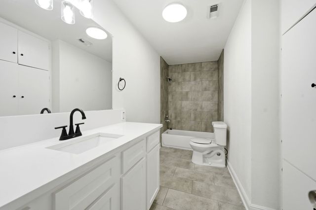 619 9th Street, Terrell, TX 75160