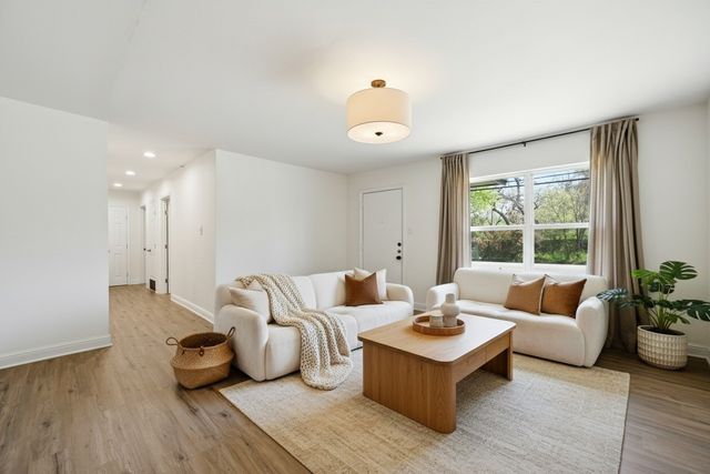 619 9th Street, Terrell, TX 75160