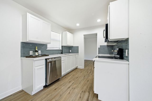 619 9th Street, Terrell, TX 75160