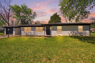 619 9th Street, Terrell, TX 75160