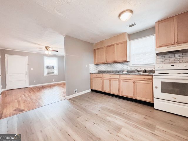 1780 Cahoon Street SW, Atlanta, GA 30310
