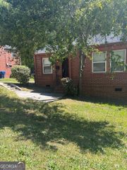 1780 Cahoon Street SW, Atlanta, GA 30310