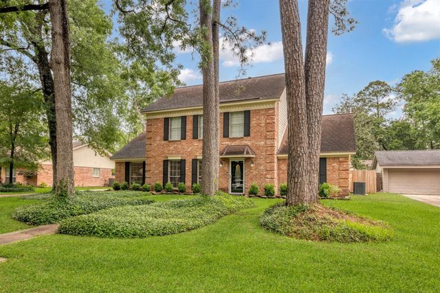 2015 River Falls Drive, Houston, TX 77339