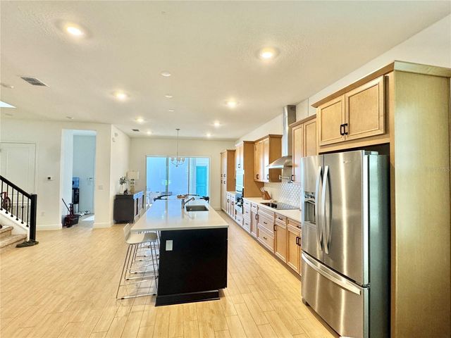 13438 LEGGETT ALLEY, Orlando, FL 32827