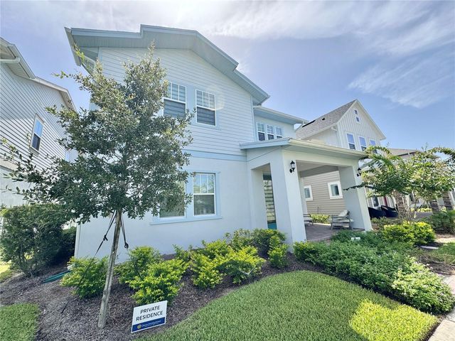 13438 LEGGETT ALLEY, Orlando, FL 32827