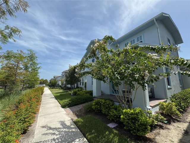 13438 LEGGETT ALLEY, Orlando, FL 32827
