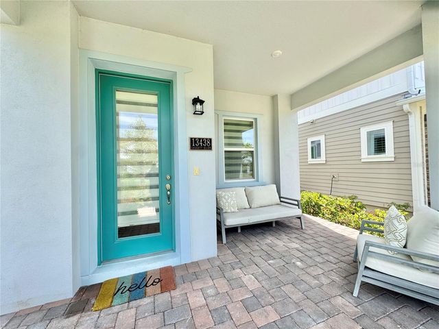 13438 LEGGETT ALLEY, Orlando, FL 32827