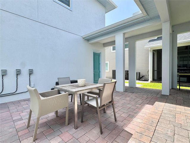 13438 LEGGETT ALLEY, Orlando, FL 32827