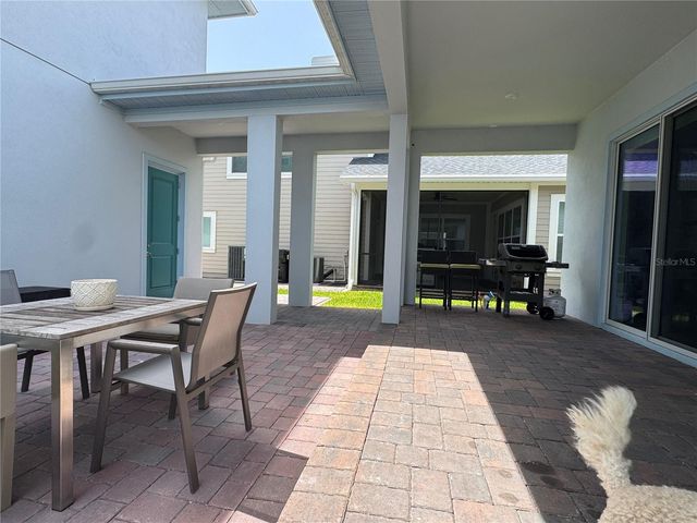 13438 LEGGETT ALLEY, Orlando, FL 32827