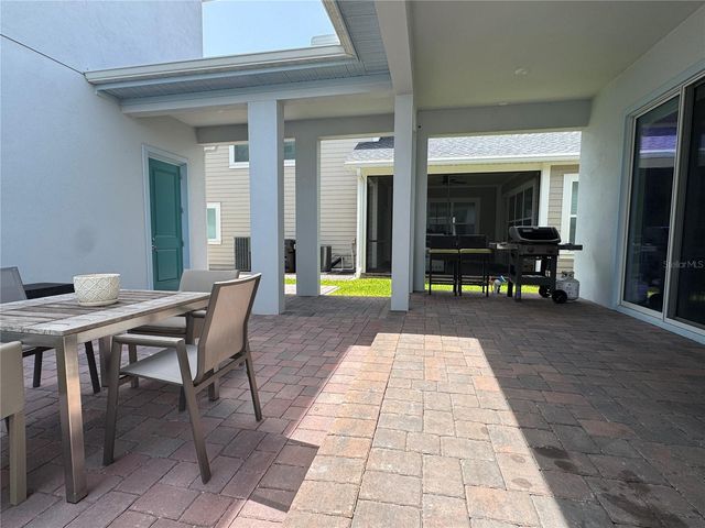 13438 LEGGETT ALLEY, Orlando, FL 32827