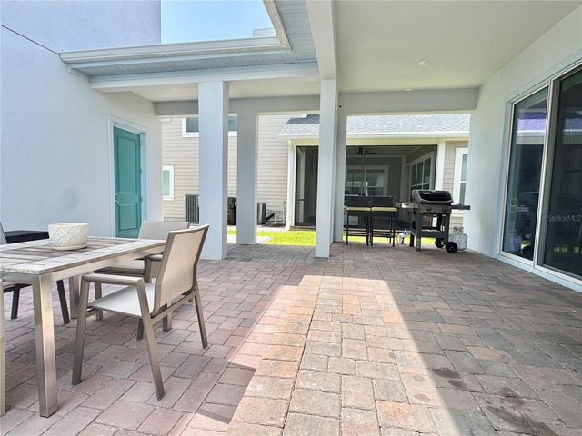 13438 LEGGETT ALLEY, Orlando, FL 32827