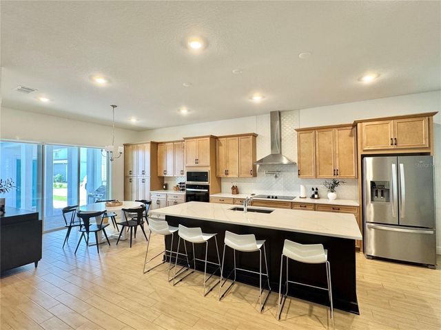 13438 LEGGETT ALLEY, Orlando, FL 32827