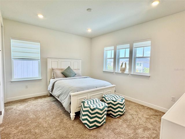 13438 LEGGETT ALLEY, Orlando, FL 32827