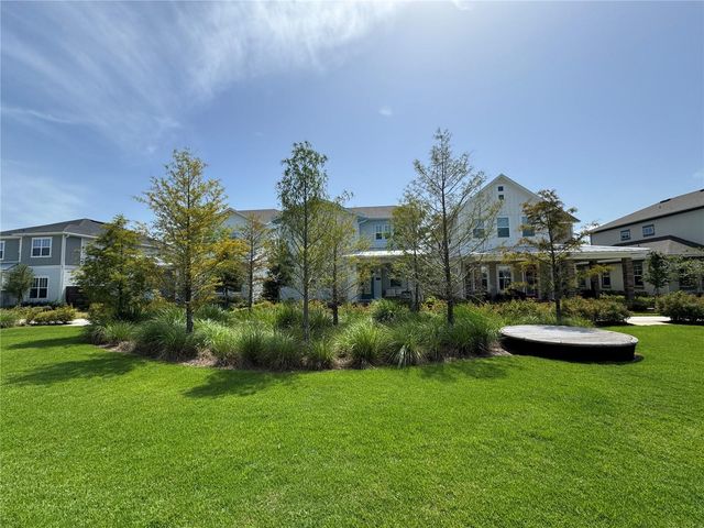13438 LEGGETT ALLEY, Orlando, FL 32827