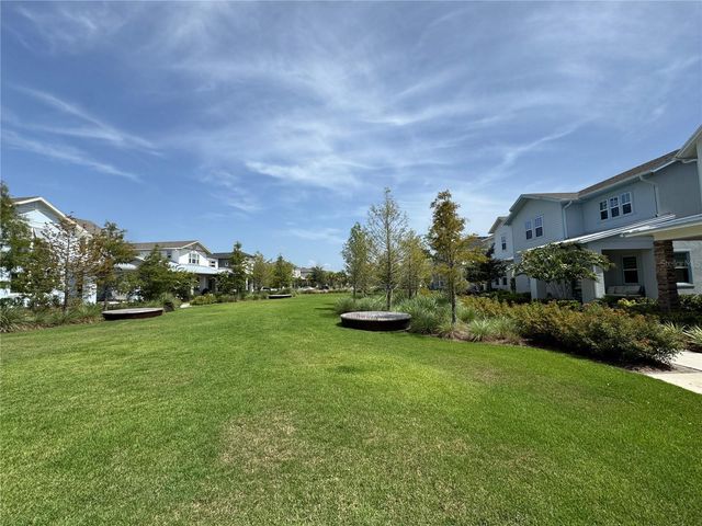 13438 LEGGETT ALLEY, Orlando, FL 32827