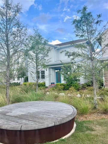 13438 LEGGETT ALLEY, Orlando, FL 32827