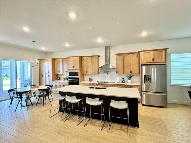 13438 LEGGETT ALLEY, Orlando, FL 32827
