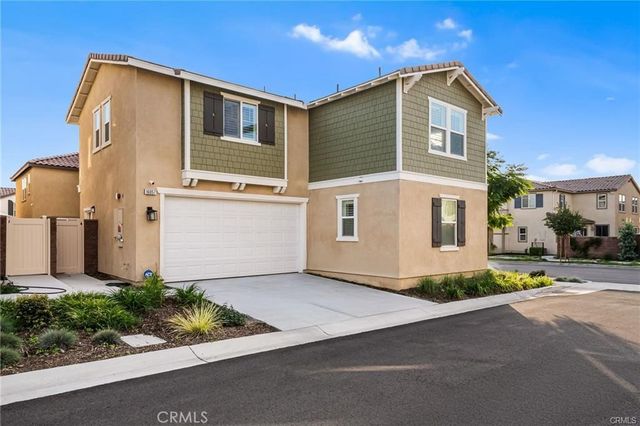 16057 Tanzinite Lane, Chino, CA 91708
