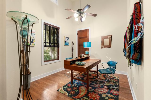 4304 Scales ST, Austin, TX 78723