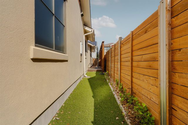 4304 Scales ST, Austin, TX 78723