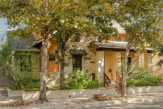 4304 Scales ST, Austin, TX 78723