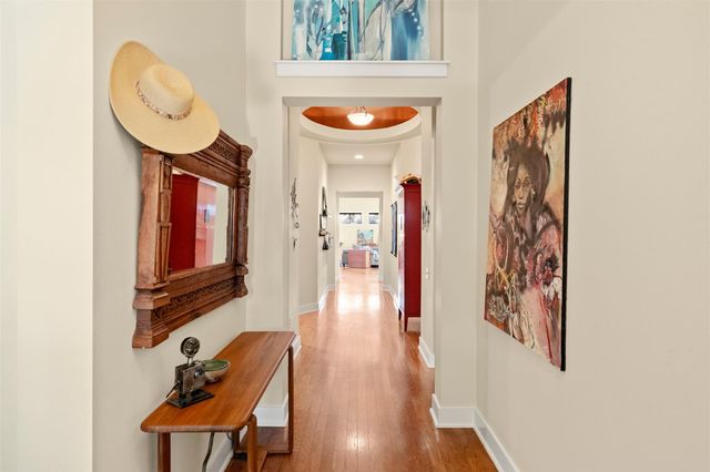 4304 Scales ST, Austin, TX 78723