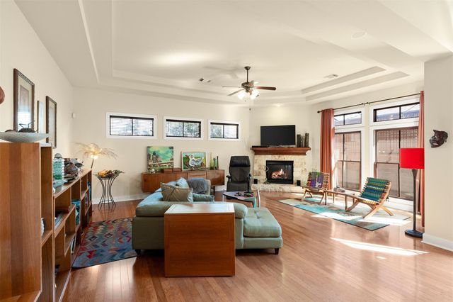 4304 Scales ST, Austin, TX 78723